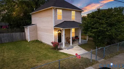 261 E Ladies Mile Rd, Richmond, VA 23222