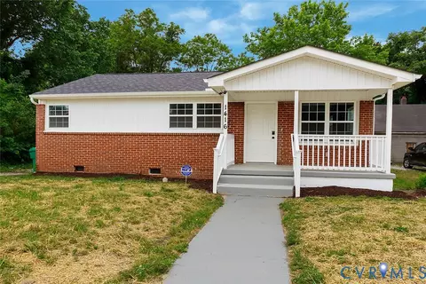 1416 Grant Ave, Petersburg, VA 23803