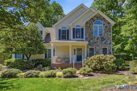 12154 Point Placid Dr, Midlothian, VA 23112
