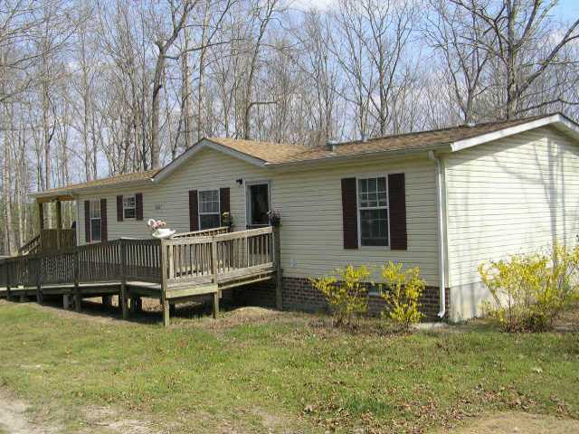 16212 Glebe Rd, Dewitt, VA 23840 photo 1