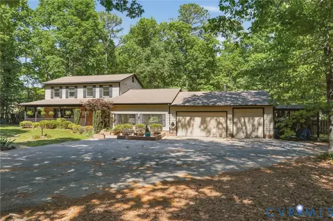 9801 Third Branch Dr, Chesterfield, VA 23832
