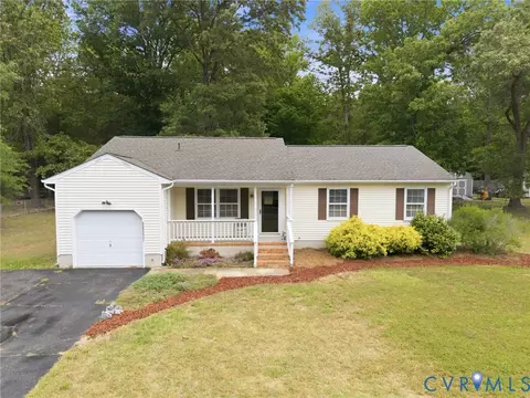 Exterior - 5991 Scott Rd, Gloucester, VA 23061 photo 8 of 8