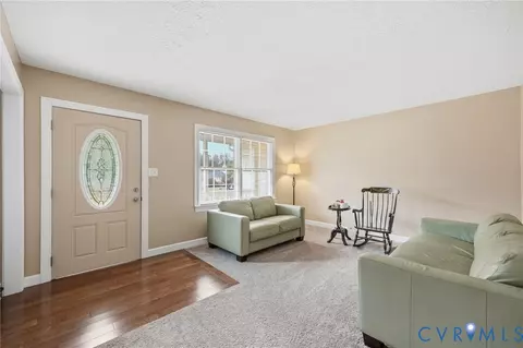 Entry Way - 5991 Scott Rd, Gloucester, VA 23061 photo 1 of 1