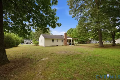 Exterior - 5991 Scott Rd, Gloucester, VA 23061 photo 7 of 8