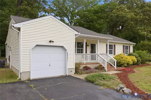 Exterior - 5991 Scott Rd, Gloucester, VA 23061 photo 1 of 8