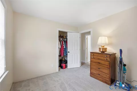 Bedroom - 5991 Scott Rd, Gloucester, VA 23061 photo 4 of 5