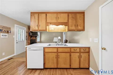 Kitchen - 5991 Scott Rd, Gloucester, VA 23061 photo 2 of 2