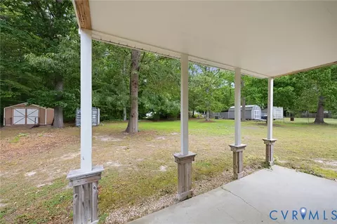 Exterior - 5991 Scott Rd, Gloucester, VA 23061 photo 2 of 8