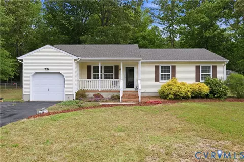 5991 Scott Rd, Gloucester, VA 23061