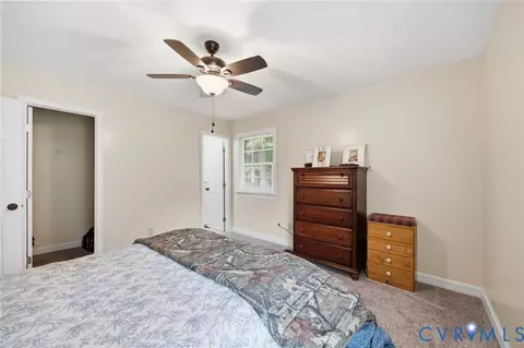 Bedroom - 5991 Scott Rd, Gloucester, VA 23061 photo 1 of 5