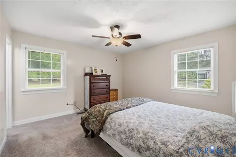 Bedroom - 5991 Scott Rd, Gloucester, VA 23061 photo 2 of 5