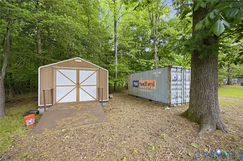 Exterior - 5991 Scott Rd, Gloucester, VA 23061 photo 5 of 8