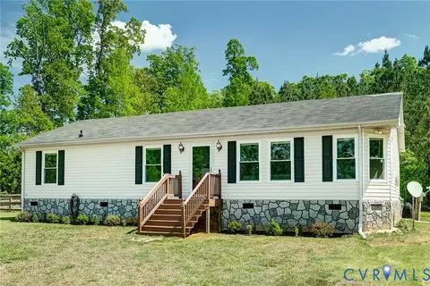 6386 Old Buckingham Rd, Powhatan, VA 23139