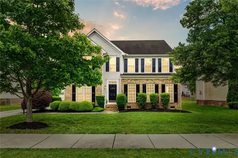7307 Silver Mist Ave, North Chesterfield, VA 23237