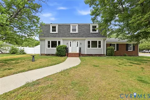 4548 Ridgecrest Ln, Colonial Heights, VA 23834