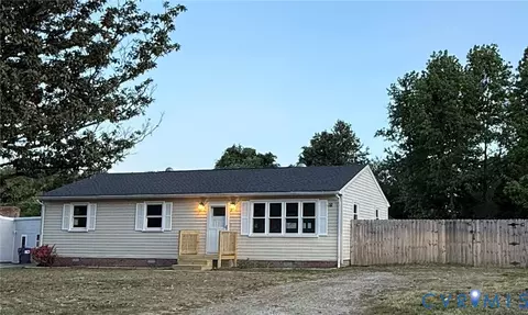 3615 Union Branch Rd, Petersburg, VA 23805