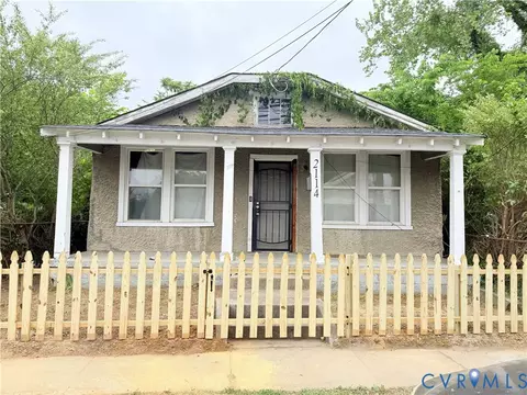 2114 Selden St, Richmond, VA 23223