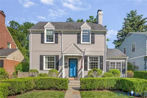 355 Lexington Rd, Richmond, VA 23226