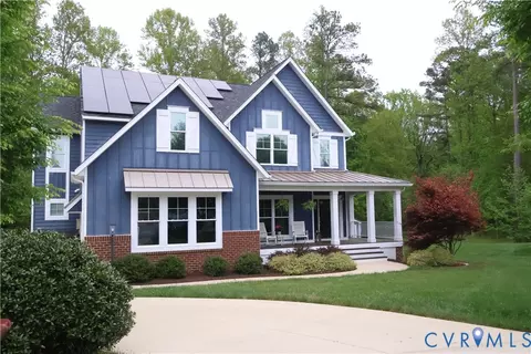 4900 Turner Ridge Ct, Glen Allen, VA 23059