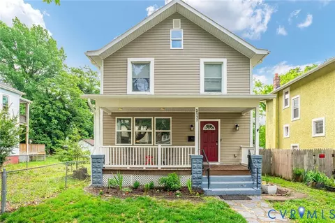 3117 2nd Ave, Richmond, VA 23222