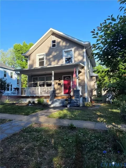 3117 2nd Ave, Richmond, VA 23222