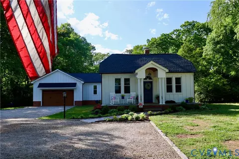 932 Lee Rd, Crozier, VA 23039