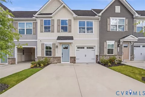 2264 Palm Ct, Sandston, VA 23150