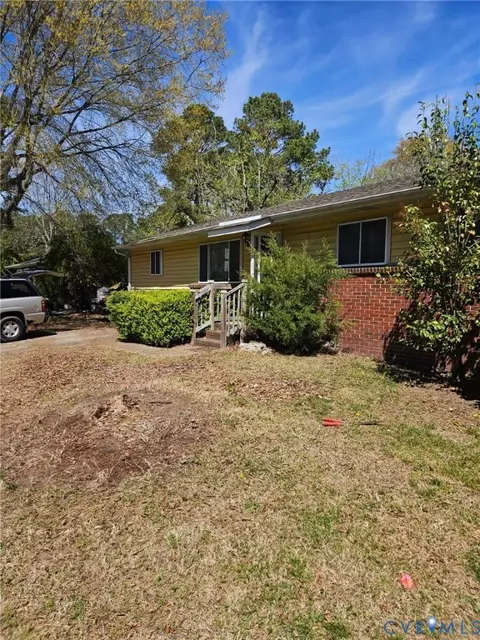 3604 Bosun Dr, Chesapeake, VA 23321 photo 2