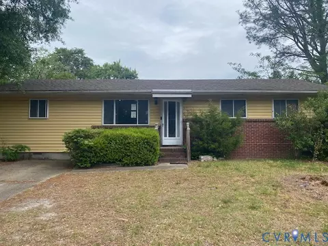 3604 Bosun Dr, Chesapeake, VA 23321