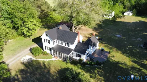 1838 Muddy Gut Rd, Dunnsville, VA 22454