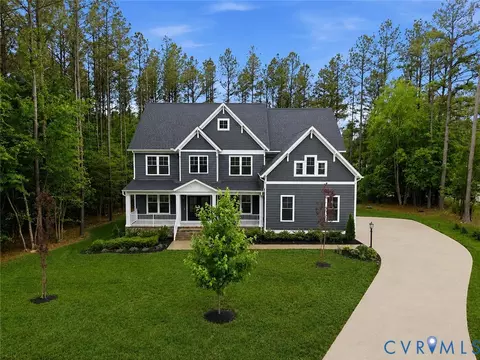 11441 Red Brick Ct, Providence Forge, VA 23140