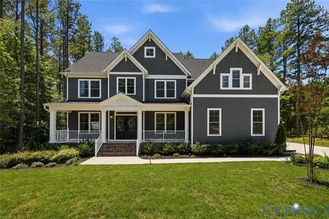 11441 Red Brick Ct, Providence Forge, VA 23140