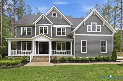 11441 Red Brick Ct, Providence Forge, VA 23140