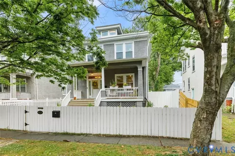 3007 Fendall Ave, Richmond, VA 23222
