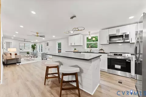 11930 Weyanoke Rd, Charles City, VA 23030