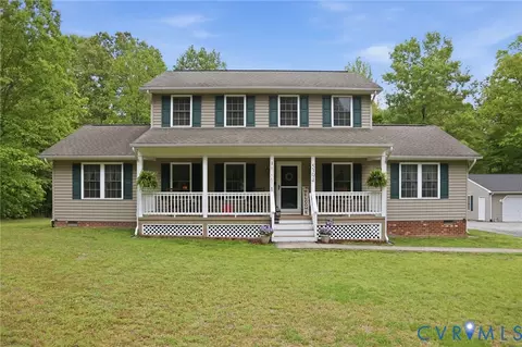 5394 Gatewood Rd, Woodford, VA 22580