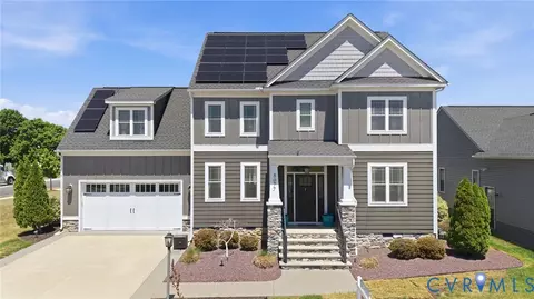 8077 Castle Grove Dr, Mechanicsville, VA 23111