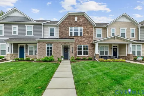 3020 Gammon Aly, Glen Allen, VA 23059