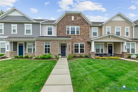 3020 Gammon Aly, Glen Allen, VA 23059