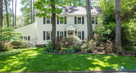 10211 Pepperhill Ln, Henrico, VA 23238