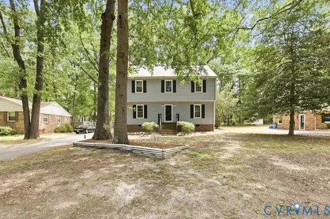 9607 N Verlinda Ct, Richmond, VA 23237