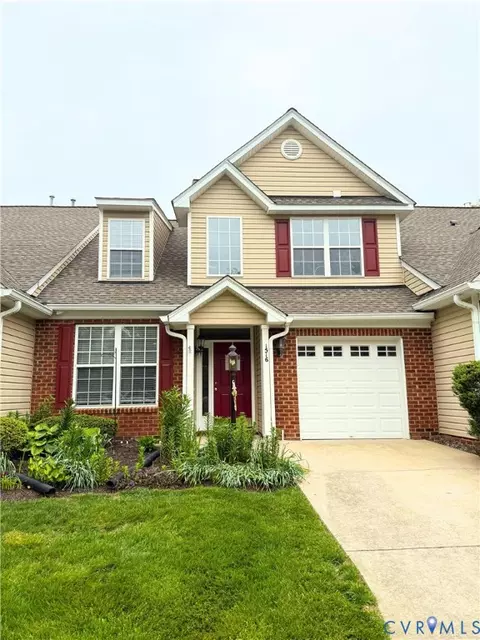 1516 Providence Knoll Dr, North Chesterfield, VA 23236