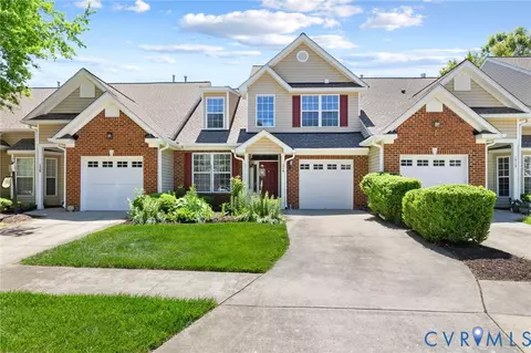 1516 Providence Knoll Dr, North Chesterfield, VA 23236