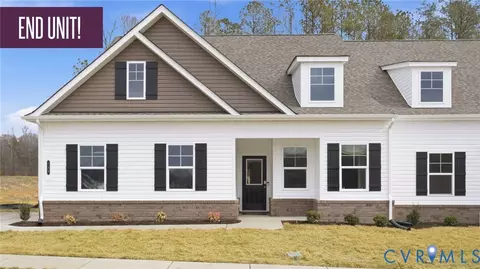 0001 Nathena Way #A-1, Aylett, VA 23009