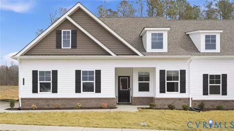 0001 Nathena Way #A-1, Aylett, VA 23009