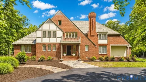485 Ada Ash Ln, Manakin Sabot, VA 23103
