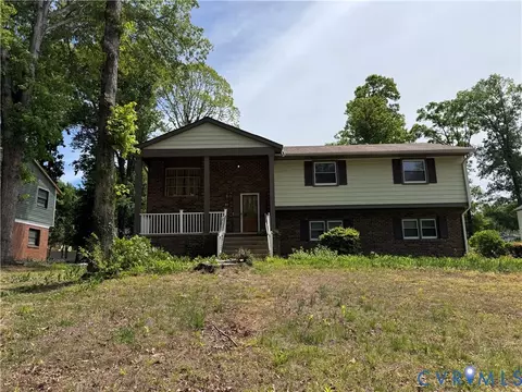9007 Prince Rd, Henrico, VA 23228