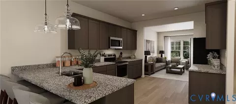 849 Springs Edge Ave, Glen Allen, VA 23059