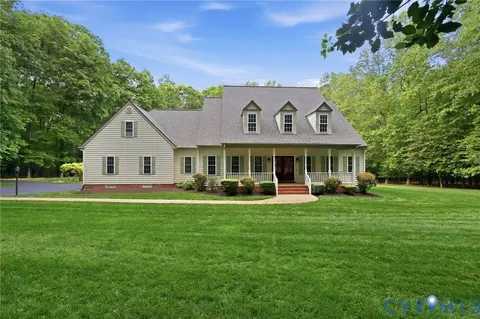 2705 Judes Ferry Rd, Powhatan, VA 23139