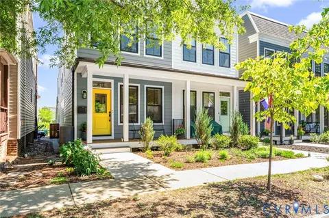 817 N 33rd St, Richmond, VA 23223